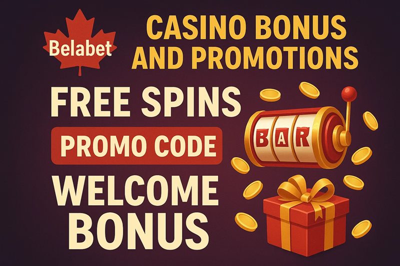 belabet bonus