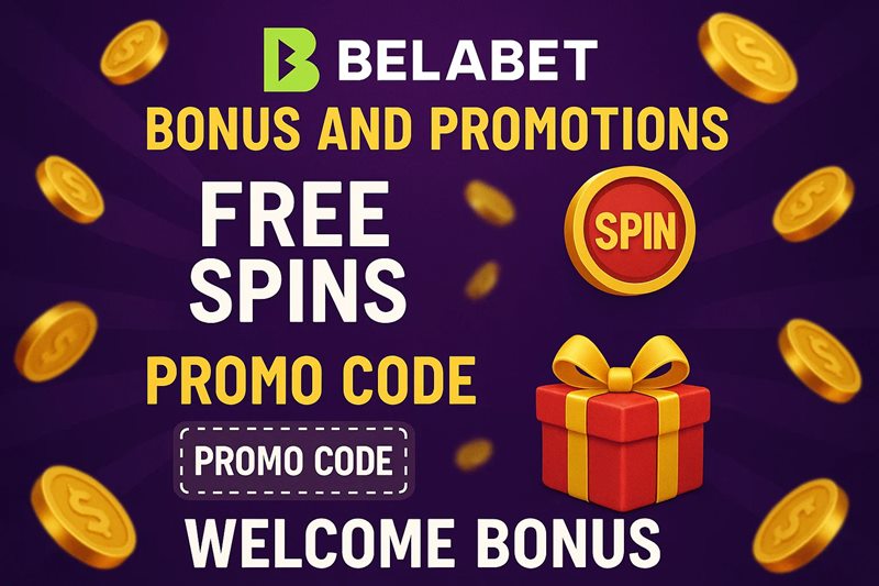 belabet promo code