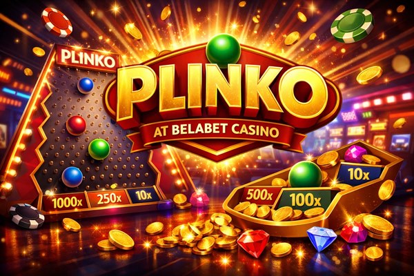 plinko casino game real money